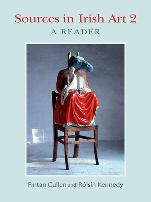 cover image of Sources in Irish Art 2